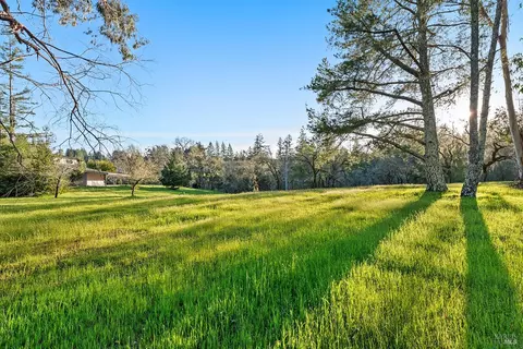 Exterior - 3651 Bones Rd, Sebastopol, CA 95472 photo 19 of 21