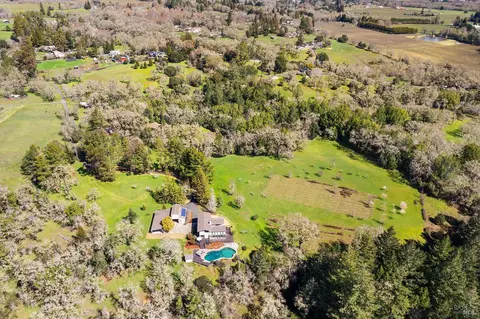 View/Area - 3651 Bones Rd, Sebastopol, CA 95472 photo 1 of 1