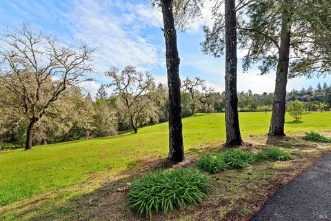 Exterior - 3651 Bones Rd, Sebastopol, CA 95472 photo 2 of 21