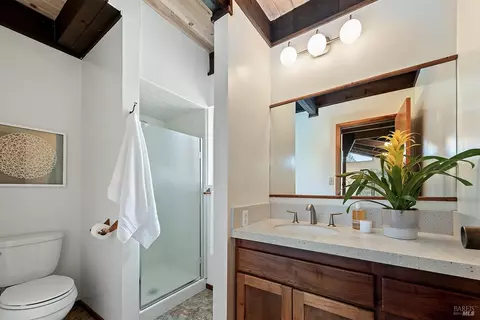 Bath - 3651 Bones Rd, Sebastopol, CA 95472 photo 1 of 2