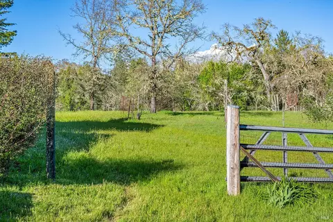 Exterior - 3651 Bones Rd, Sebastopol, CA 95472 photo 13 of 21