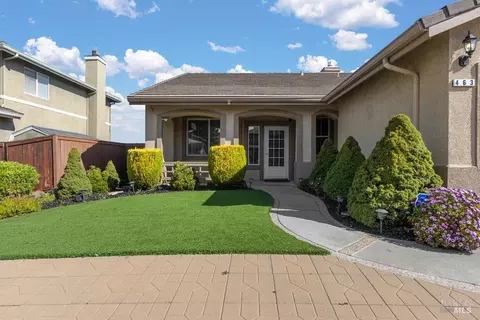 463 Mccall Dr, Benicia, CA 94510 photo 5