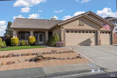 463 Mccall Dr, Benicia, CA 94510 photo 4