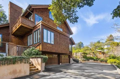 125 Summit Ave, Mill Valley, CA 94941 photo 2