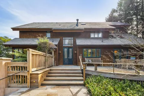 125 Summit Ave, Mill Valley, CA 94941 photo 4