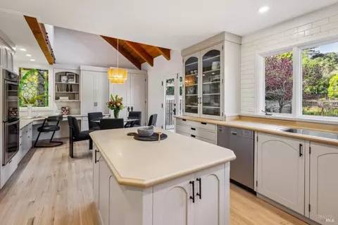 125 Summit Ave, Mill Valley, CA 94941 photo 12