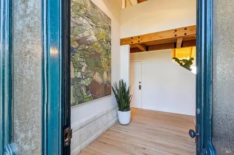 125 Summit Ave, Mill Valley, CA 94941 photo 5