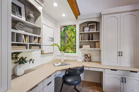 125 Summit Ave, Mill Valley, CA 94941 photo 14