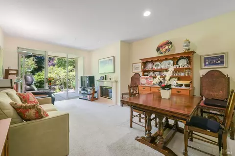 600 Deer Valley Rd #GA, San Rafael, CA 94903