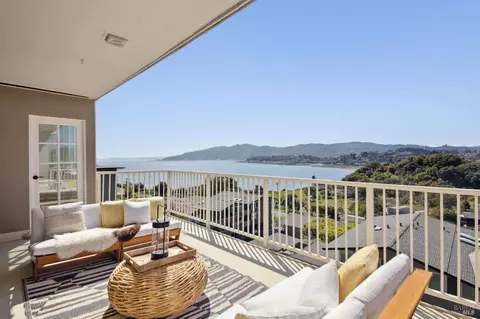 4 Janet Way #108, Tiburon, CA 94920