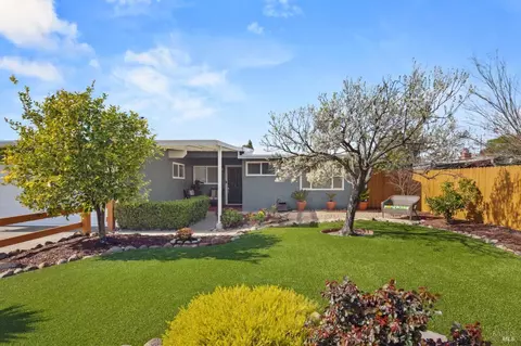 815 Rosal Way, San Rafael, CA 94903