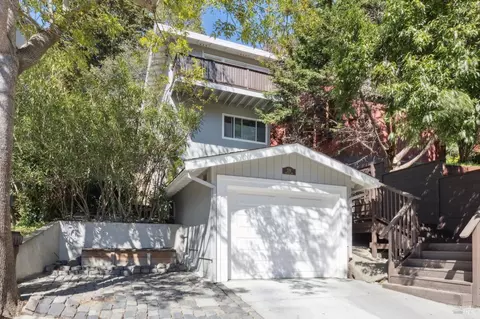 276 Morning Sun Ave, Mill Valley, CA 94941