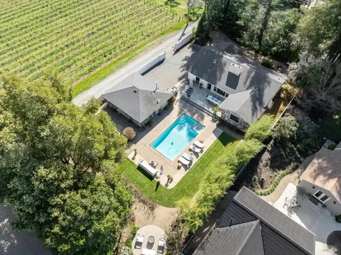 2246 Big Ranch Rd, Napa, CA 94558