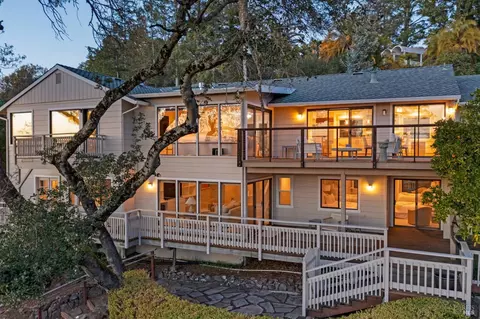 2621 Sunrise Ave, Santa Rosa, CA 95409