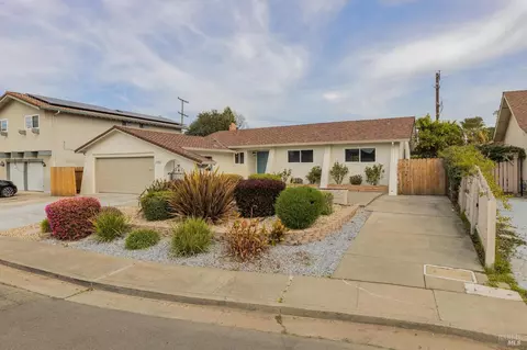 2202 Cunningham Dr, Fairfield, CA 94533 photo 5