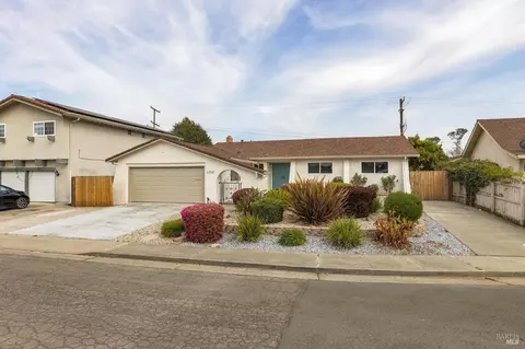 2202 Cunningham Dr, Fairfield, CA 94533 photo 33