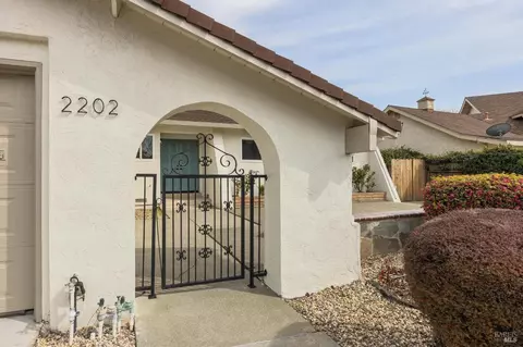 2202 Cunningham Dr, Fairfield, CA 94533 photo 3