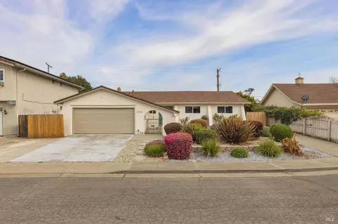 2202 Cunningham Dr, Fairfield, CA 94533 photo 35