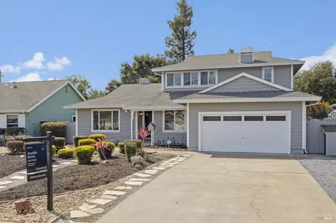 50 San Carlos Way, Novato, CA 94945