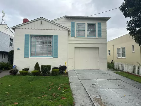 534 Pershing Dr, San Leandro, CA 94577