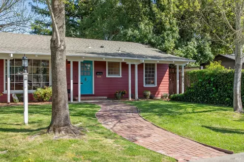 834 Donner Ave, Sonoma, CA 95476 photo 6