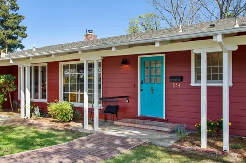 834 Donner Ave, Sonoma, CA 95476 photo 5