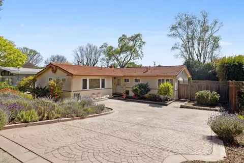 243 Blackstone Dr, San Rafael, CA 94903