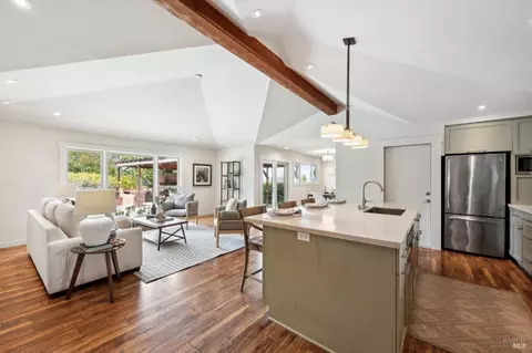 204 Calle De La Selva, Novato, CA 94949