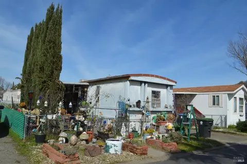 4801 N State St #35, Ukiah, CA 95482