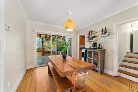 Dining - 132 Mountain View Ave, Vallejo, CA 94590 photo 2 of 3