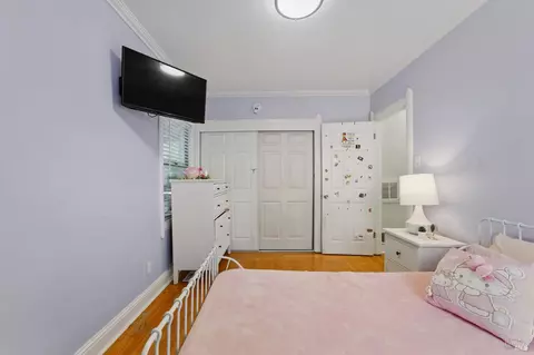 Bedroom - 132 Mountain View Ave, Vallejo, CA 94590 photo 5 of 11