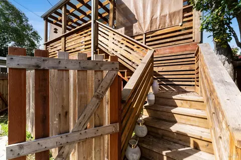 Exterior - 132 Mountain View Ave, Vallejo, CA 94590 photo 11 of 15
