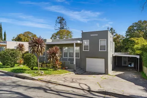 132 Mountain View Ave, Vallejo, CA 94590