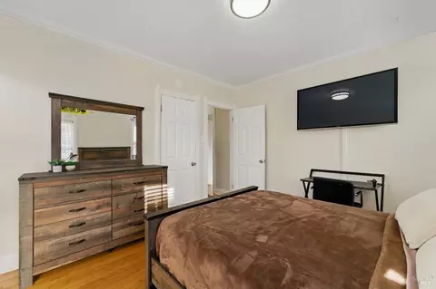 Bedroom - 132 Mountain View Ave, Vallejo, CA 94590 photo 7 of 11