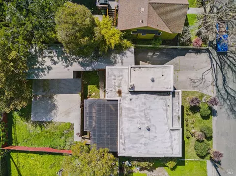 View/Area - 132 Mountain View Ave, Vallejo, CA 94590 photo 1 of 3