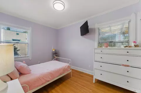 Bedroom - 132 Mountain View Ave, Vallejo, CA 94590 photo 4 of 11
