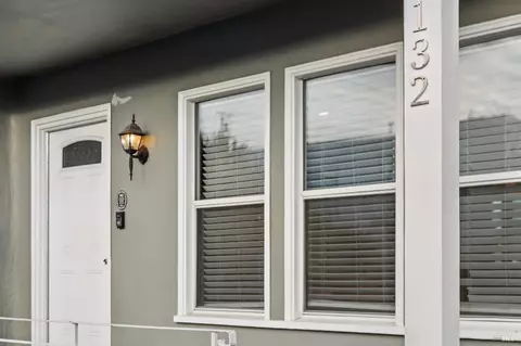 Exterior - 132 Mountain View Ave, Vallejo, CA 94590 photo 5 of 15