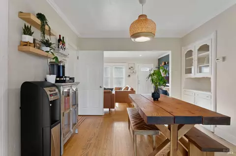 Dining - 132 Mountain View Ave, Vallejo, CA 94590 photo 3 of 3