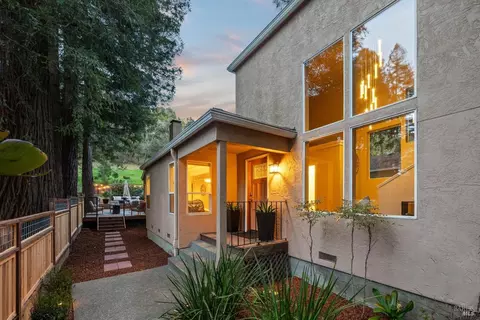 133 Spring Grove Ave, San Rafael, CA 94901