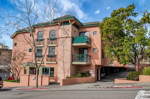 1115 B St #208, San Rafael, CA 94901