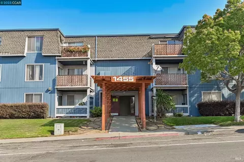 1455 N Camino Alto #135, Vallejo, CA 94589