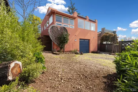 17803 Sonoma Hwy, Sonoma, CA 95476