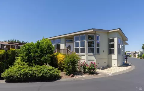6468 Washington St #155, Yountville, CA 94599