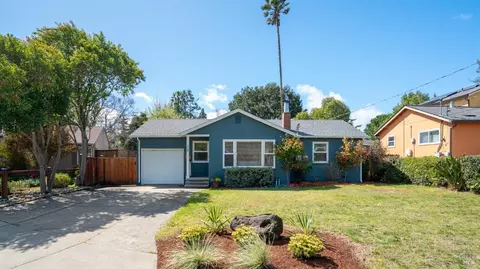 28 Joan Ave, Novato, CA 94947