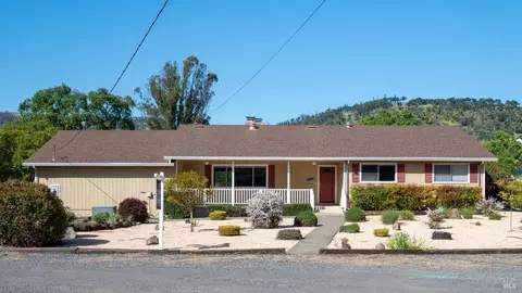 6285 Melita Rd, Santa Rosa, CA 95409