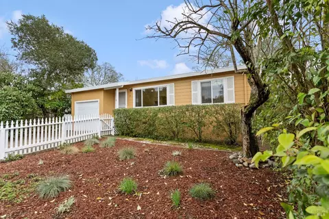 511 Baines Ave, Sonoma, CA 95476