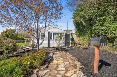 448 Washington St, Vallejo, CA 94590