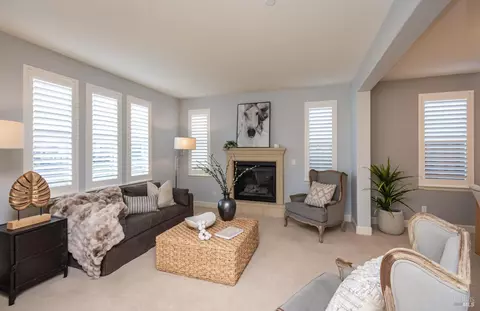 3278 Atherton Cir, Napa, CA 94558
