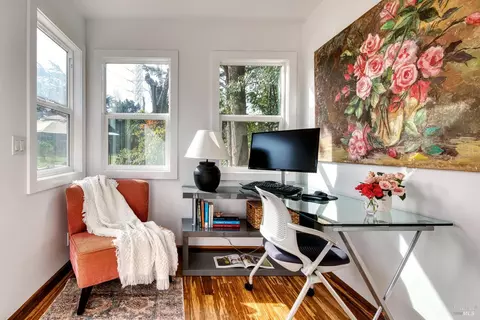 Other - 29 Shell Rd, Mill Valley, CA 94941 photo 4 of 6