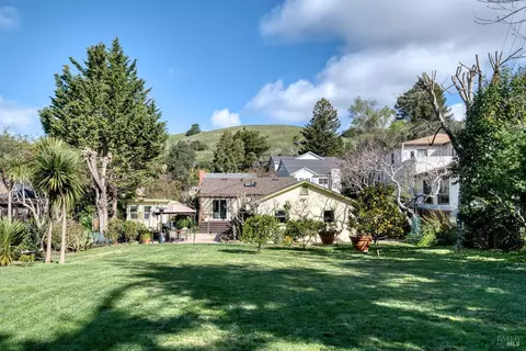 29 Shell Rd, Mill Valley, CA 94941